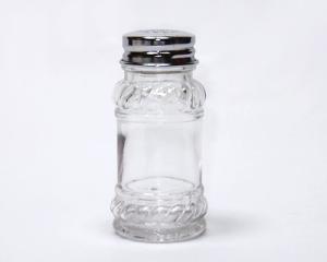 各式玻璃瓶